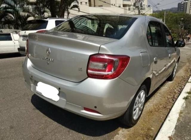 Renault Logan 2017 - Foto 5