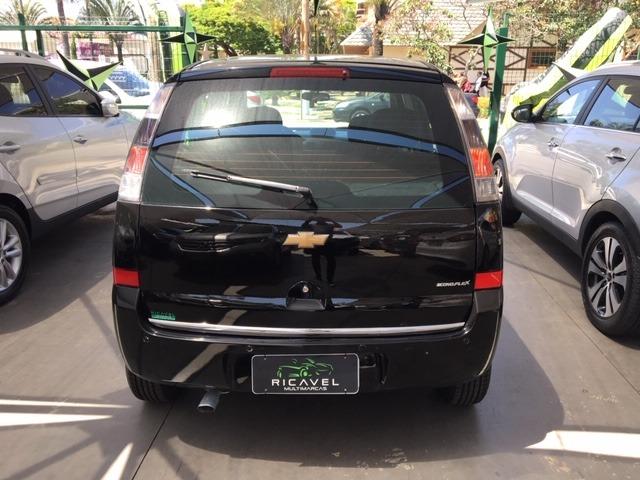 Meriva maxx 1.4 2012 completa - Foto 4