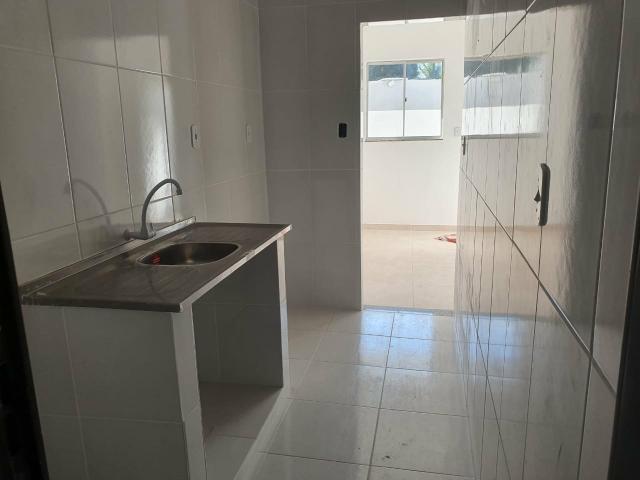 Apartamento Terraço em Tomás Coelho - Foto 4