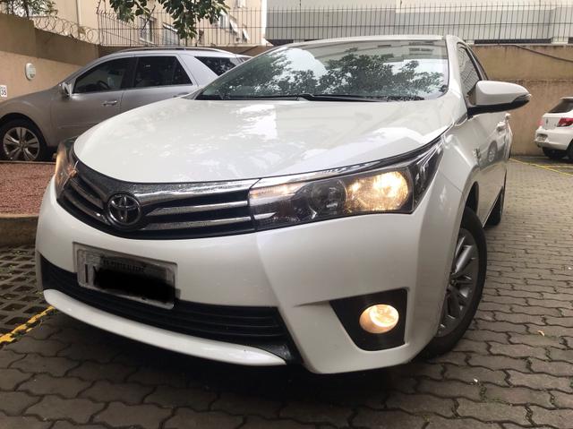 Corolla xei 2.0 at - Foto 3