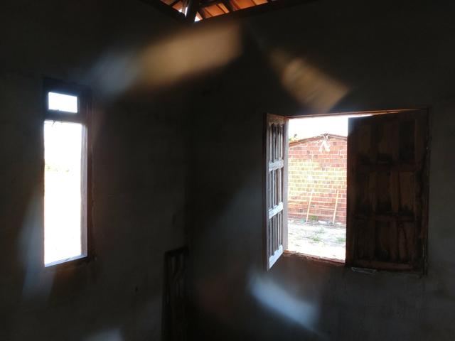 Vendo ou troco construção Pov. tanquinho - Foto 5