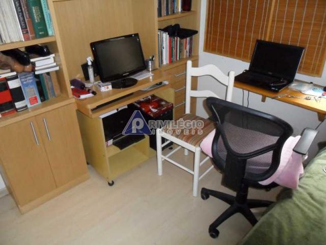 Apartamento à venda com 4 dormitórios em Leblon, Rio de janeiro cod:ARAP40221 - Foto 16