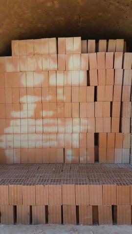 TIJOLOS direto de fábrica - Foto 2