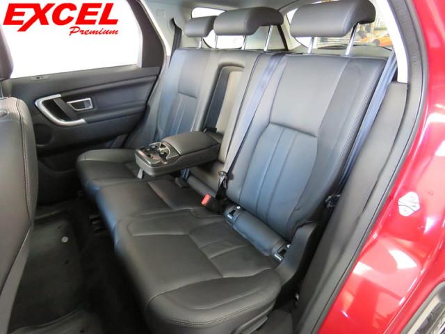 LAND ROVER DISCOVERY SPORT SI4 HSE 2.0 2016 - Foto 7