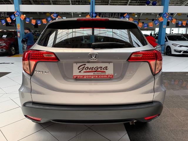 Honda HR-V EX Cvt 1.8 I-VTEC - Foto 14