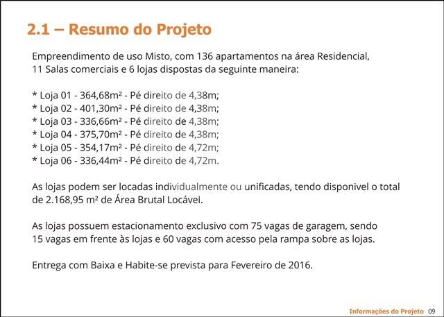 Loja para aluguel, , teixeira dias - belo horizonte/mg - Foto 11