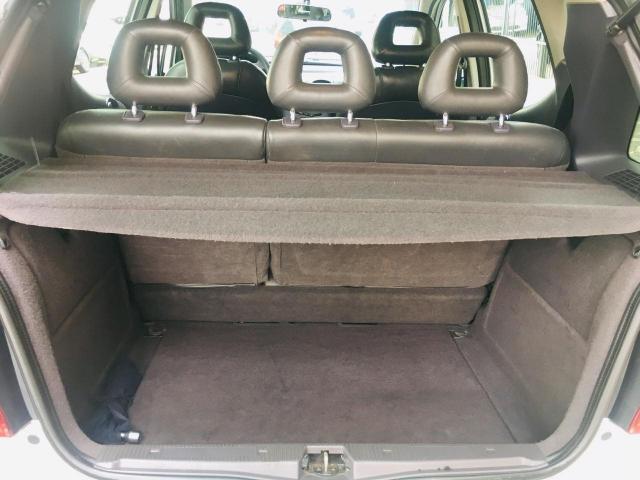 MERCEDES-BENZ CLASSE A 2001/2002 1.6 160 CLASSIC GASOLINA 4P SEMI-AUTOMÁTICO - Foto 8