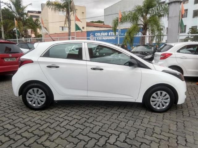 HYUNDAI HB20 2018/2019 1.0 UNIQUE 12V FLEX 4P MANUAL - Foto 6