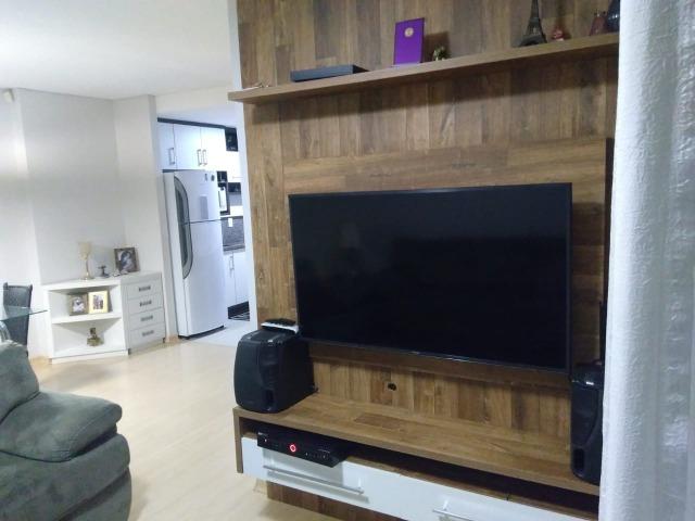 Apartamento 2 dormitórios prox AABB - Foto 3