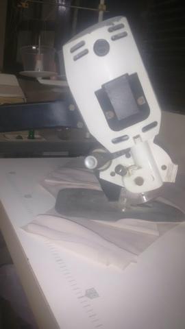 Máquina de corte zap