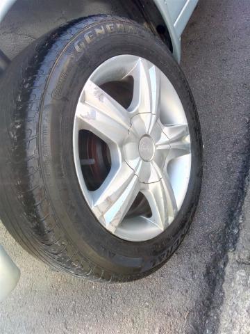 CHEVROLET CORSA 2005/2006 1.0 MPFI JOY 8V FLEX 4P MANUAL - Foto 4