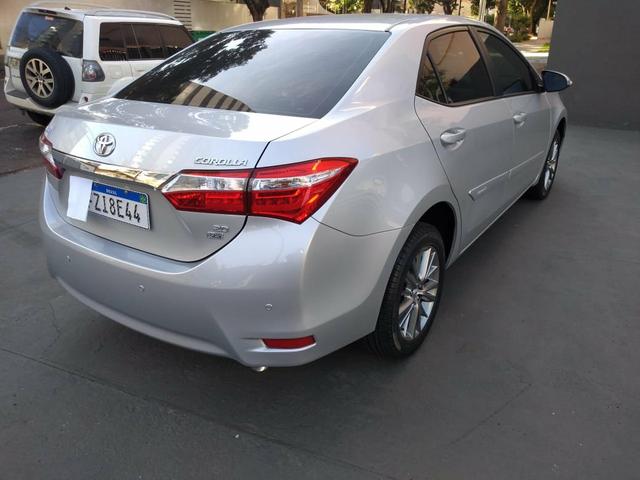 Corolla xei 2.0 2017 - Foto 2