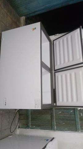 Vendo freezer da consul - Foto 2