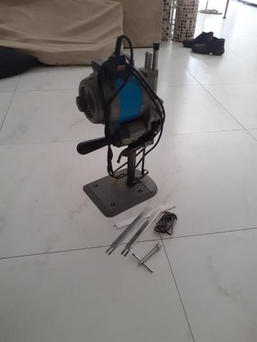 Máquina em ótimo estado de uso 6 cm - Foto 3