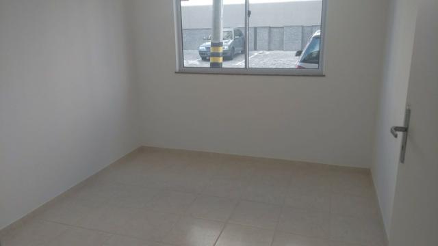 Alugo ou vendo apto Pimenteira 49m2 sala,2 quartos, banh.cozi.c/área lazer,port.24 hs - Foto 10