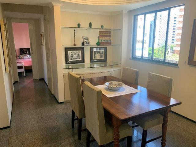 Apartamento com 3 quartos, à venda, na aldeota!!! - Foto 12