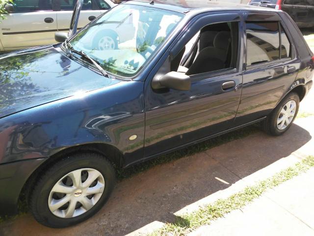 Fiesta ano 2001 - Foto 11