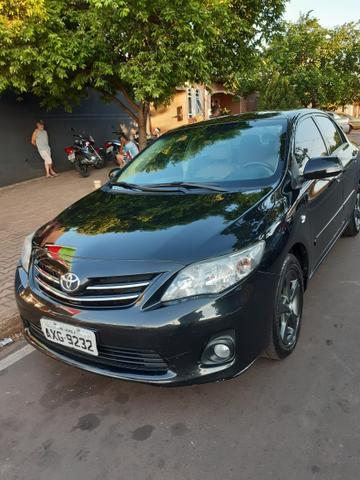 Corolla 2014