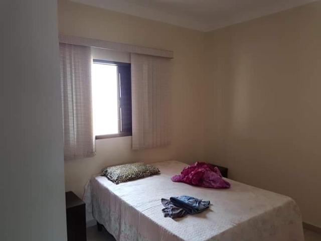 Casa em Araxá com 03 quartos - Foto 4