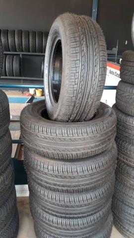 Pneus Aro 17 R. DM (novo) - Foto 2