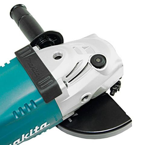 Esmerilhadeira Makita 720w , 4 Polegadas - Voltagem 110v ou 220v - Foto 4