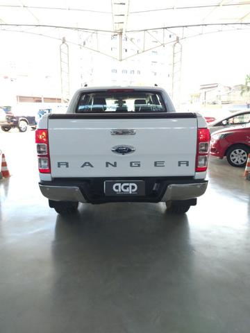 Ranger 3.2 Limited 2015 automático - Foto 5