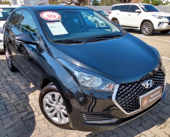 HYUNDAI HB20 1.0 COMFORT PLUS 12V FLEX 4P MANUAL. - Foto 2