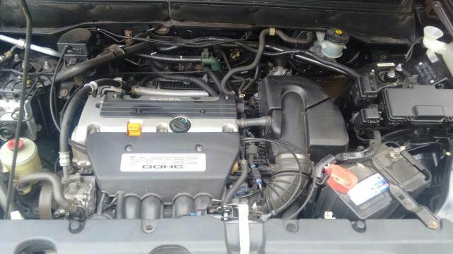 Honda crv 2006 2.0 - Foto 5