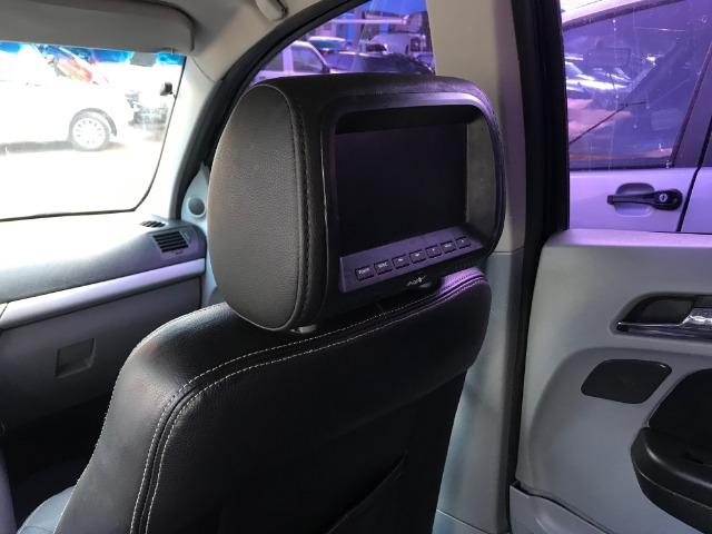 Oferta- Vectra 2.0 Elegance Mec + banco de couro + rodas liga leve + kit multimidia - Foto 7