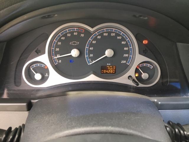 Meriva maxx 1.4 2012 completa - Foto 11