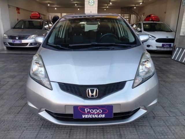 Honda Fit Dx - Foto 6