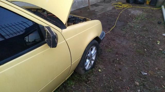 Chevrolet Kadett Sl 1990 - Foto 4