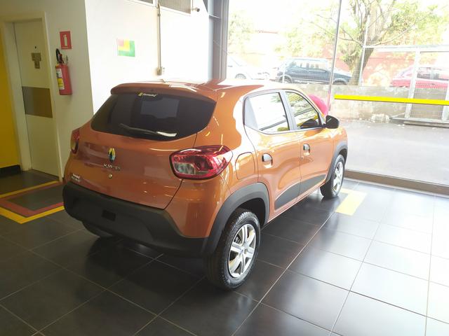 Promoção Kwid zen - Foto 3