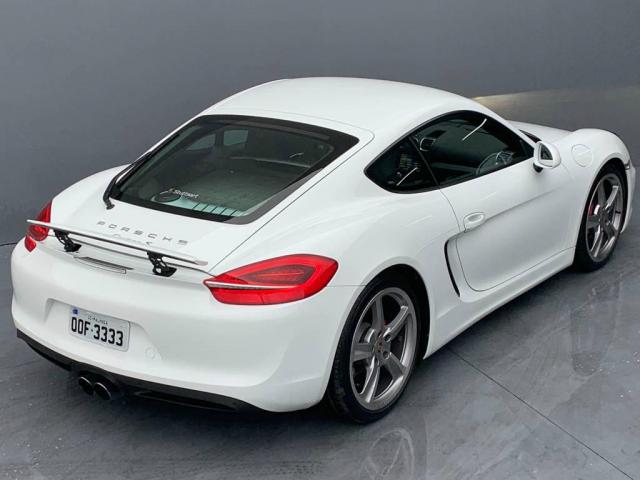 Porsche Cayman S - Foto 2