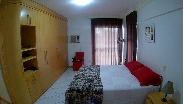Belíssimo apartamento de 172m² de área privativa, sacada de 100m² no centro de Chapecó SC - Foto 14