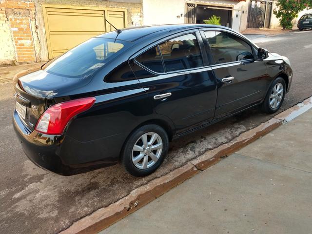 Versa 2012 - Foto 3