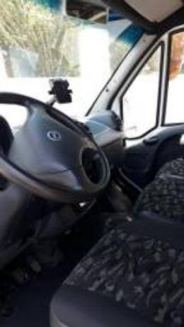 Ducato 2007 - Foto 5