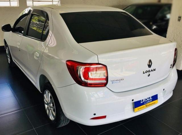 Renault Logan EASY-R 1.6 4P - Foto 4