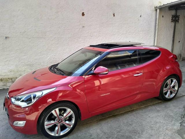 Veloster 2013 Top