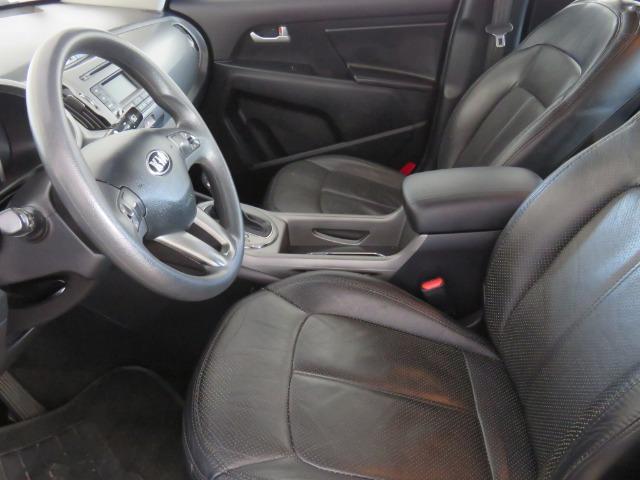 Kia Sportage LX 2.0 (Flex) (Aut) P574 2015 - Foto 15