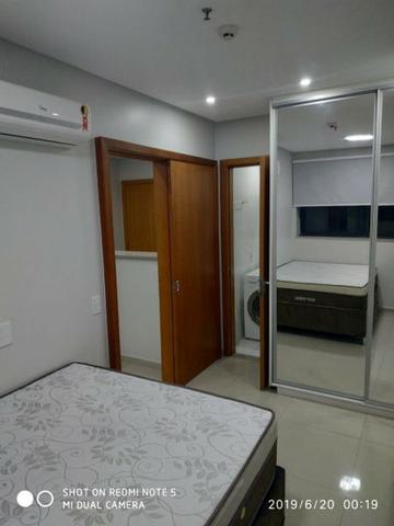 Flat Mobiliado - Excelente oportunidade de investimento - Foto 7
