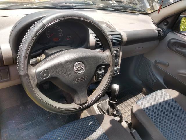 Vendo Corsa Classic 1.0 VHCE (12/13) - Foto 13