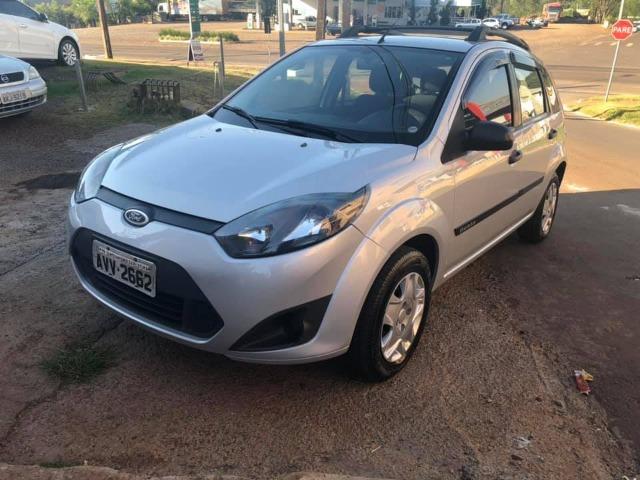 Fiesta 1.0 Rocam FLEX - Foto 2