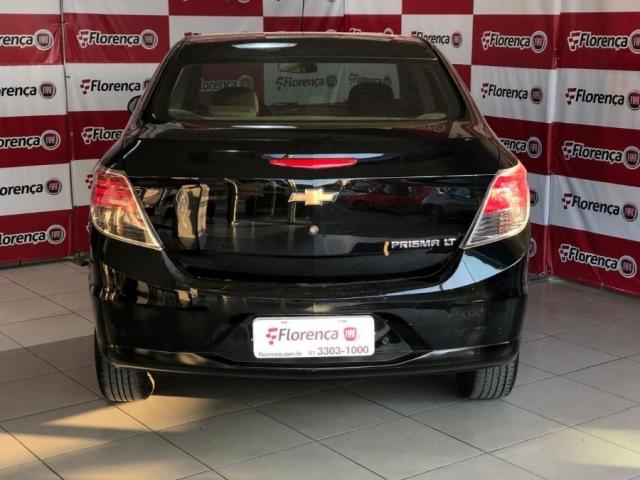 Chevrolet Prisma LT 1.4 4P - Foto 5