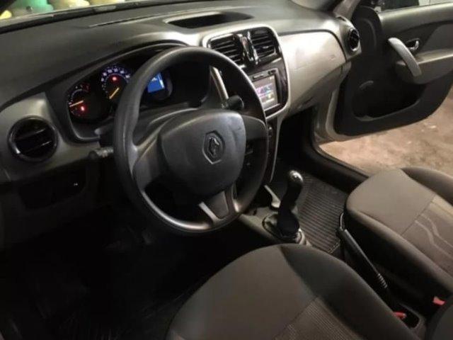 Renault Logan 2017 - Foto 2