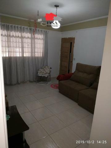 Casa para venda Vila Real Continuação em Hortolândia-SP CA0042 - Foto 17