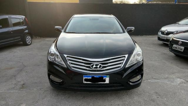 Azera 3.0 2015 Impecável - Foto 3