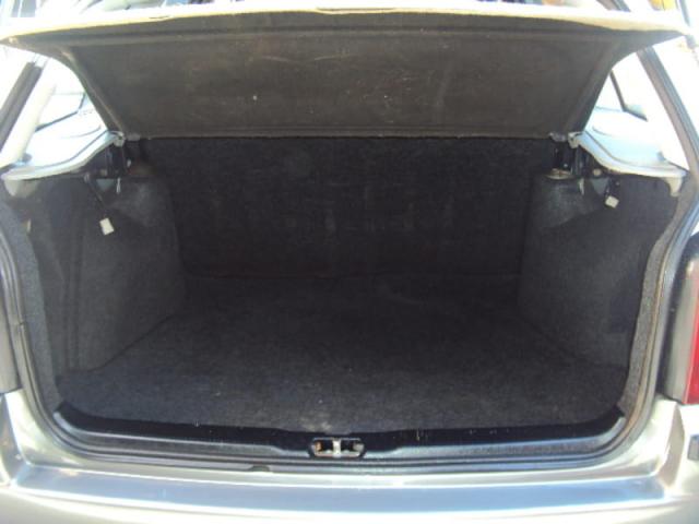 VOLKSWAGEN PARATI 1.6 MI (Geracao III) 4P 2002 - Foto 19