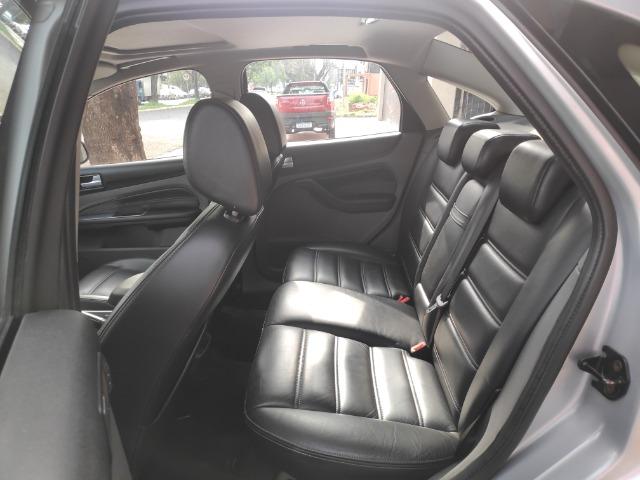 Ford Focus Guia Sedan 2.0 2009 - Foto 6