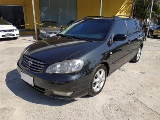 Toyota Fielder 1.8 16v - Foto 2